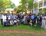 Kisii University Introduction to Tidyverse